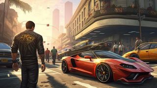 Gangster Auto - Mafia Wars - Screenshot 3