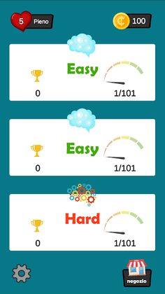 Math 101 - Screenshot 1