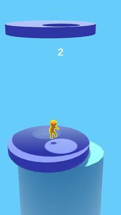 HoleTowerP1 - Screenshot 1