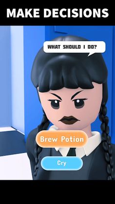 Wizard Life - Screenshot 1