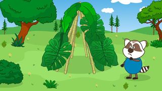 Fairy Tales: Three Little Pigs - Screenshot 2