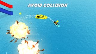 Waterpark .io - Screenshot 2