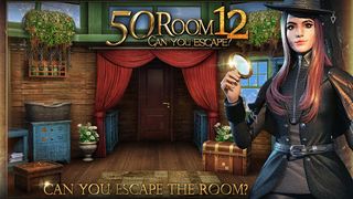 Can you escape the 100 room 12 - Screenshot 3