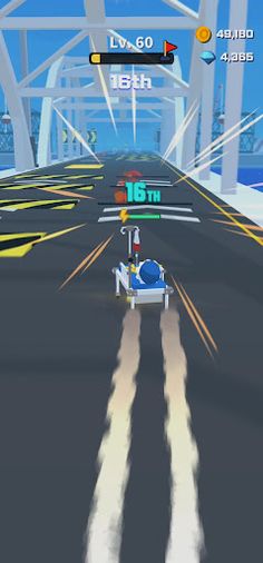 RUSH X RUSH - HyperCasualGame! - Screenshot 2