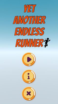 Yet Another Endless Runner - Screenshot 1