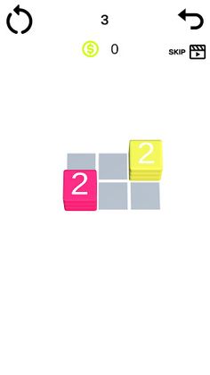 Color Blocks | 3D Puzzle Game  - Screenshot 3