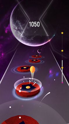 SCP 173 Game horror Hop tiles - Screenshot 1