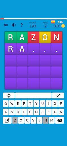 Lingo - Screenshot 4