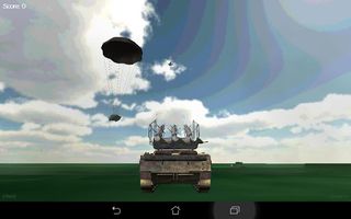Paratrooper - War over Україна - Screenshot 2