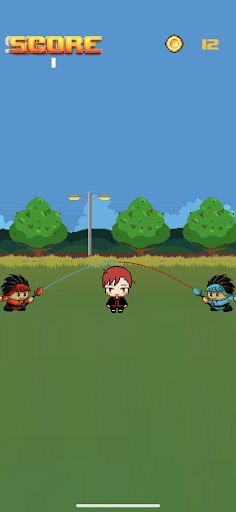 Jump Rope Forever - Screenshot 4