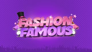 Fashion famous Teen dress up - Screenshot 1