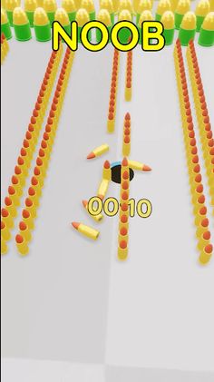 Hole Hero - Screenshot 4