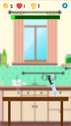 Mini Games (Bottle Flip-Puzzle - Screenshot 2