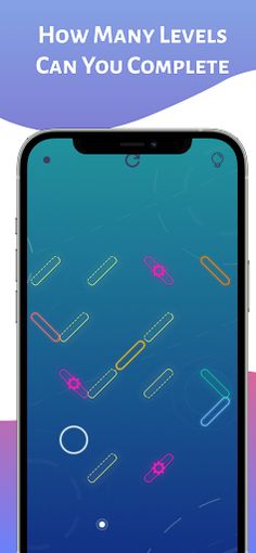 Slowmo SLIDE - fun puzzle game - Screenshot 4