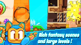 ButtonButtonUp! - Screenshot 1