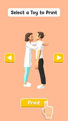 Make it alive - Printing Toys - Screenshot 4