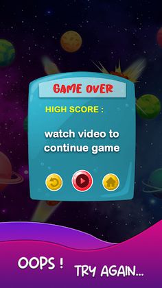 Guardian Galaxy Defence - Screenshot 4