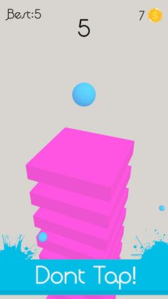 Color Ball - Screenshot 4
