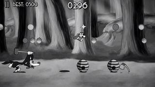 Nut Nut - Screenshot 1