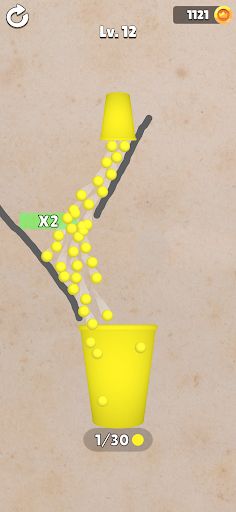 Draw And Mix - Screenshot 1