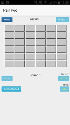 PairTwo - Screenshot 4