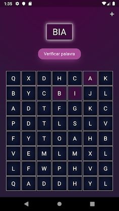 Palavro - Screenshot 1