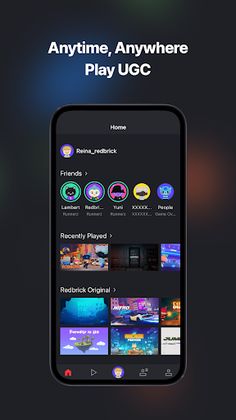 Redbrick Land - Screenshot 3