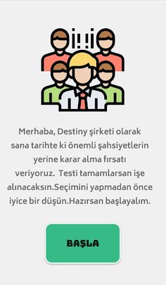 Tarihi Kararlar Al - Screenshot 3