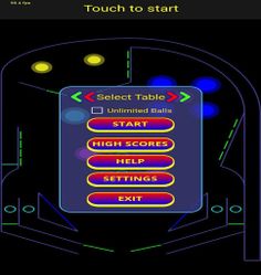 PinBall Master - Screenshot 3