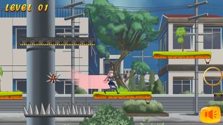 Anime Girl Idol Dash - Screenshot 2