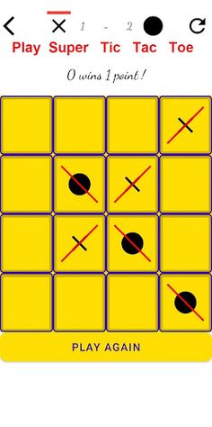 Brain Gym - Screenshot 4