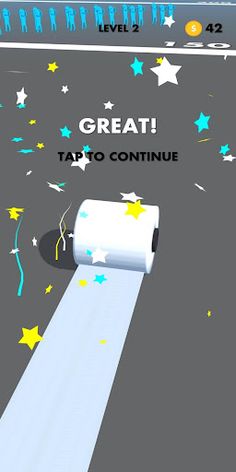 Toilet Rush - Screenshot 4