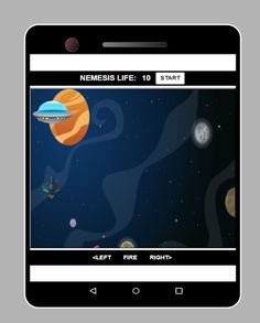 Space warrior by Suhani Aggraw - Screenshot 4