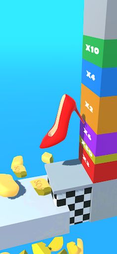 Break Cosmetics! - Screenshot 1