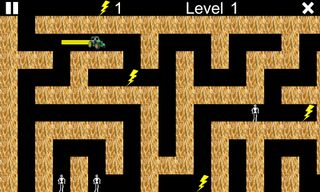 Corn Maze - Screenshot 2