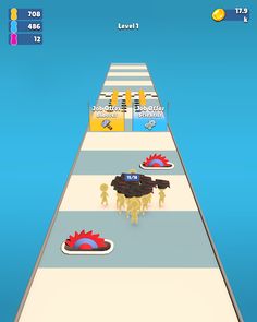 Job Trainer - Screenshot 2