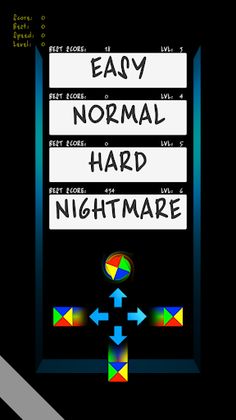 Quadratum - Screenshot 4