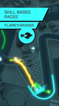 Hyperdrome - Screenshot 3