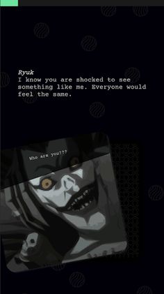 Reigns: Death Note - Screenshot 2