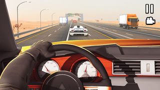 Car Racing Game - Car Game 3D - Screenshot 3