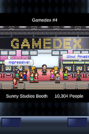 Game Dev Story - Screenshot 3