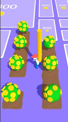 Money Tree - Screenshot 4