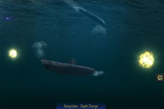 Atlantic Fleet - Screenshot 3