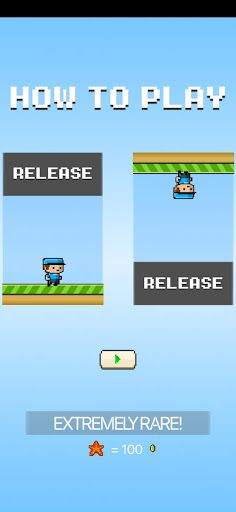 Quick Runner - Screenshot 2