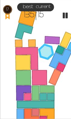 CRAZY Hexa! - Screenshot 3