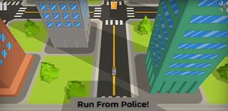 Police Chase - Screenshot 2