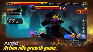 Legend of Mask - Screenshot 2