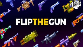 Gun Flip - Screenshot 2