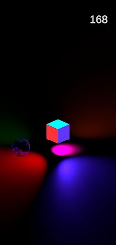 The Cube - Screenshot 4