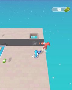 Bid Race - Screenshot 3